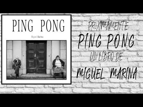 Ping Pong is almost here