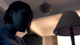 Elastic Heart By Sia - Rebekah Howe Cover