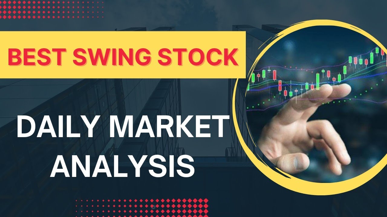 🔴 Best swing stock   🔴 Daily Nifty banknifty analysis 🔴 Study Market 🔴  🔴 Daily market analysis