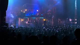 KING DIAMOND – Eye of the Witch @ King’s Theater 10/30/24