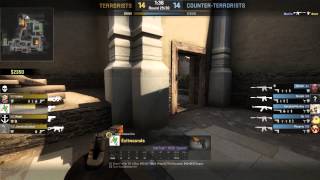 No Armor Ace