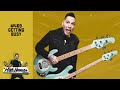 #469 Getting Busy on the Mike Herrera Podcast
