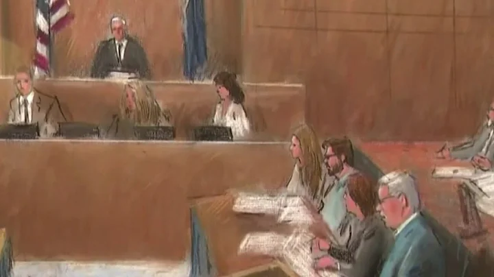 Co-leader of Whitmer kidnapping plot gets 16 years...