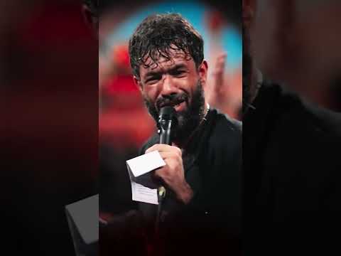 ریلز احساسی مارو برگردون به کرببلا کربلایی حسین ستوده