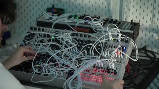 Finding the groove with Messor and MS Autodyne (set test)