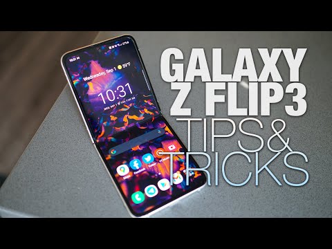 GALAXY Z FLIP 3: Complete Setup + Tips & Tricks hqdefault