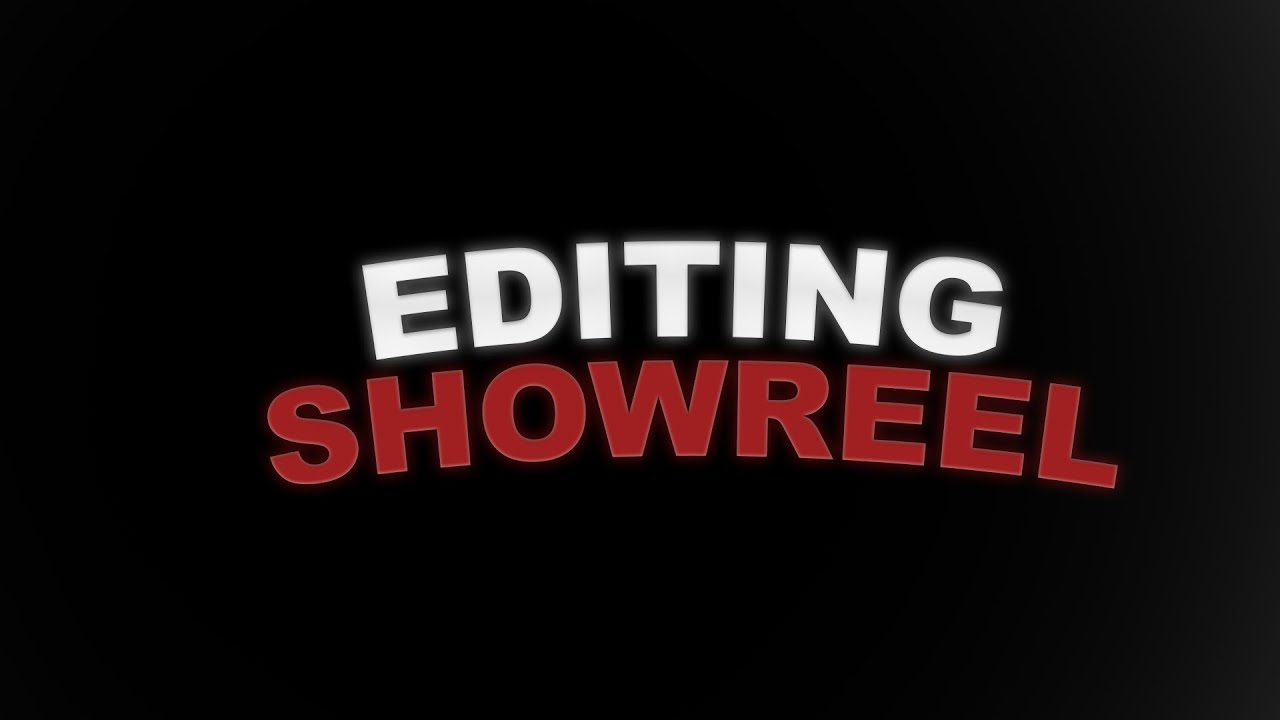Editing Showreel | Kezzy