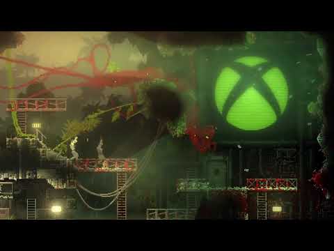 Carrion [XOne/PC] Slithering to Xbox One in 2020
