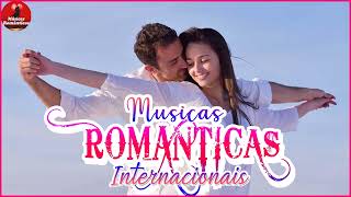 Top Músicas Românticas Antigas 💘 Flashbacks Internacionais 💘 As melhores músicas românticas