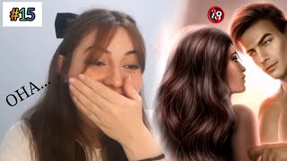 KILLIAN VE AMALA...🔞💀 | Kali Karanlığın Sesi - Bölüm 12, 1. sezon finali