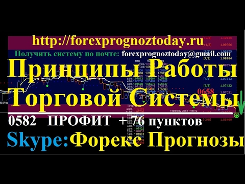 форекс принципы создания торговой системы форекс принципы создания торговой системы
