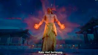 Journey To Immortality / Martial Cultivation Biography Season 2 Episode 23. Subtitle Indonesia