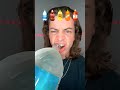 Giant Jelly Bottle ASMR!?#shots😆😅😅