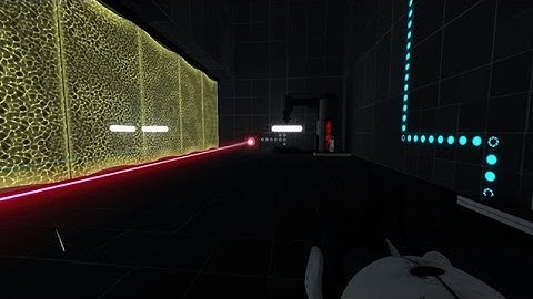 [Portal 2] "Sendificator Cube Crisis" by Sariiger