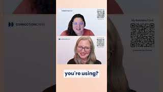 The 3 I’s - with Connection Crew's Rachel Rozen