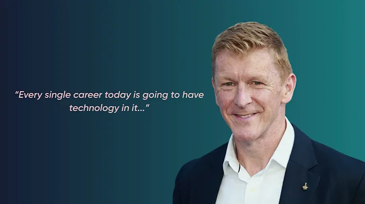 Tim Peake on the Future of STEM, AI & Space Careers | Goodwood Festival of Speed 2025