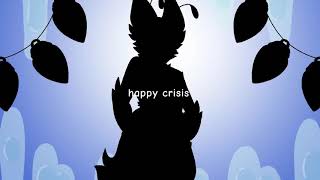Nutcracker (flipaclip animation meme) happy crisis