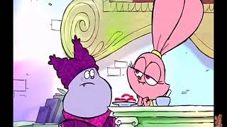 Panini x Chowder AMV