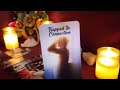 Pisces ♓️-they need to drop the act and show how they really feel about you..tarot reading 