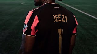 Young Jeezy Type Beat - Been Around | Trap Instrumental 2020 | @MeccaBeatz