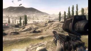 Operation FlashPoint Red River - Meet the neighbours - full mission Part 1