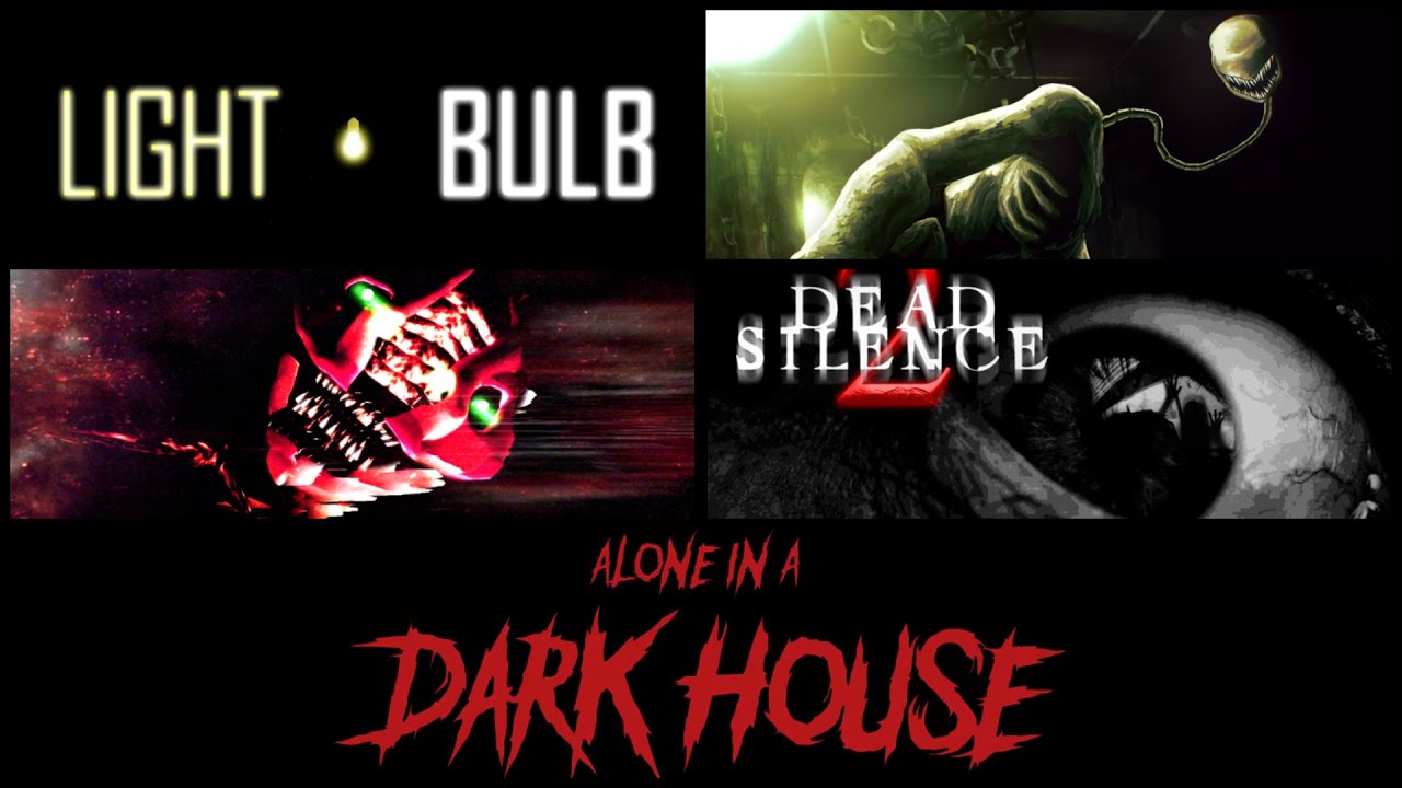 Top 12 Scary Roblox Games You Can't Miss in 2023