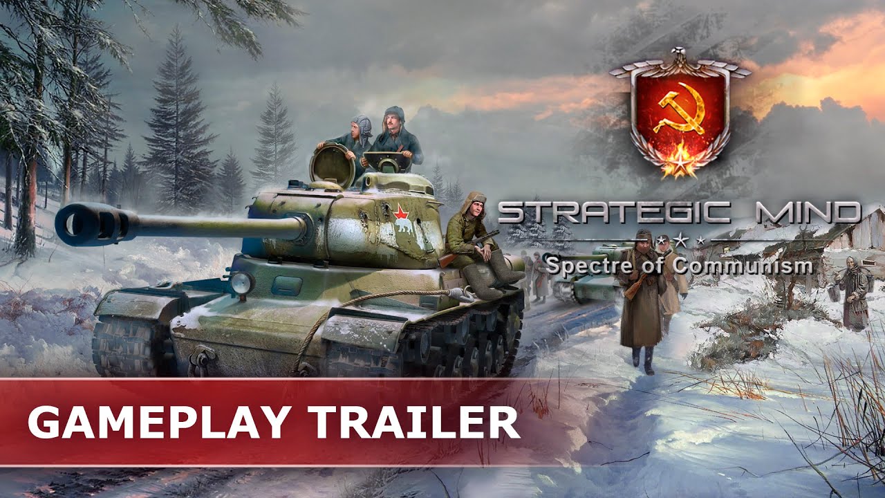 Strategic Strategic