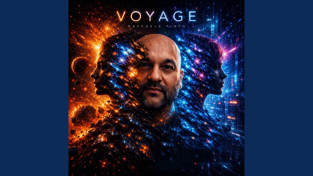 Guarda Voyage su YouTube Guarda Voyage su YouTube