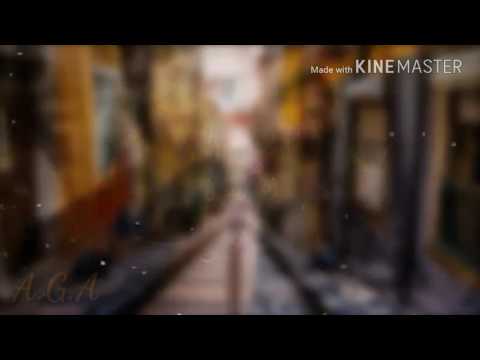 أحس روحي بسجن بعدك ـ ـ اشتراك ولايـك ع وع و