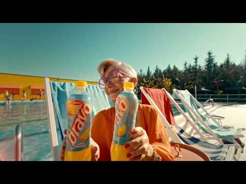 BRAVO AT & DE 2026 15'' Pool & Durstlöscher