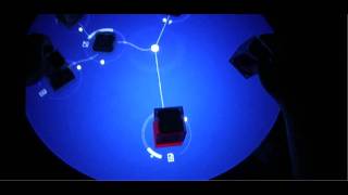 Reactable - By Kokab (TH2) Net Worth