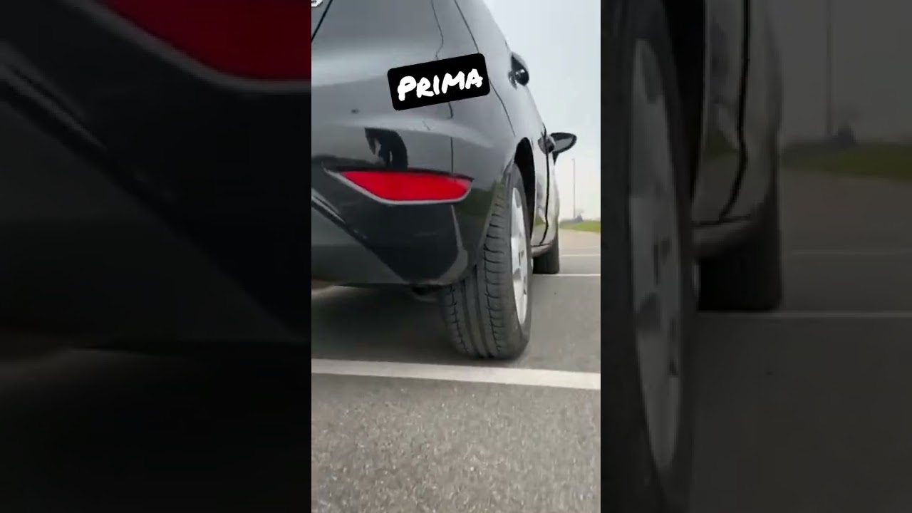 sound prima e dopo, Simone racing