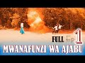 MWANAFUNZI WA AJABU Full Episode 1 Love