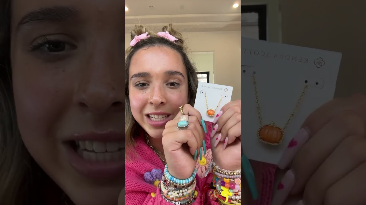  KendraScott Lisi Lisishops Jewelry