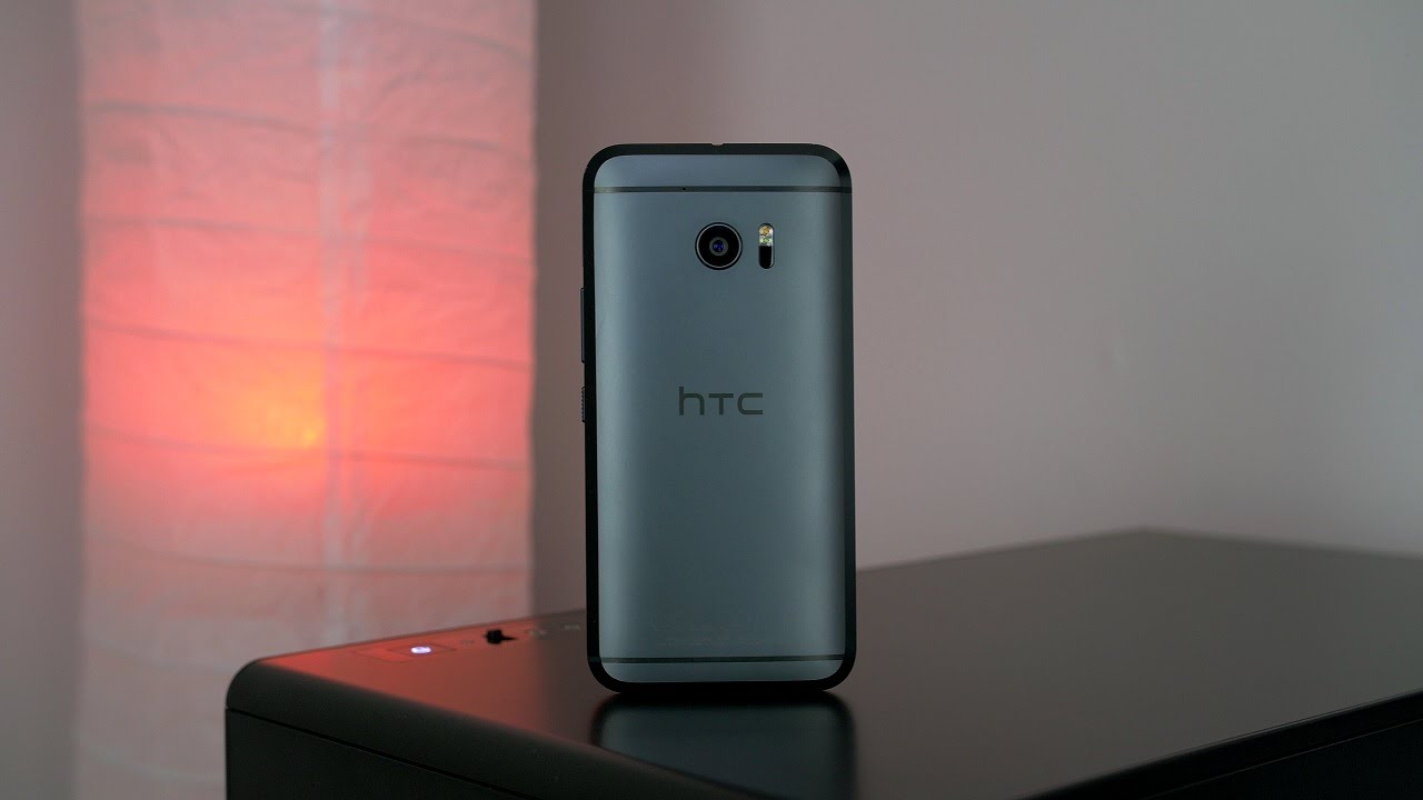 HTC 10 Review: 2 Months Later