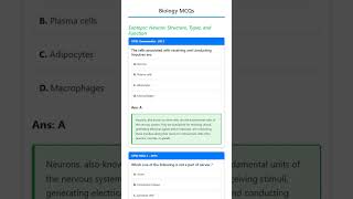 Neuron: Structure, Types, and Function