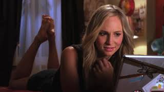 Candice Accola (The Pose)