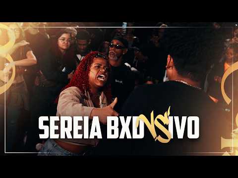 SEREIA BXD VS IVO - STAGE 1 - BDCOLISEU - FLUP QUALIFIER - POWERED BY PUNCH GAME