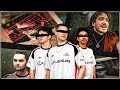 100 THIEVES' NEW WORLD CHAMPION APEX ROSTER