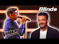 Toni Braxton - Un-Break My Heart (Leandro Aponte Mendoza) | Blinds | The Voice of Germany 2023