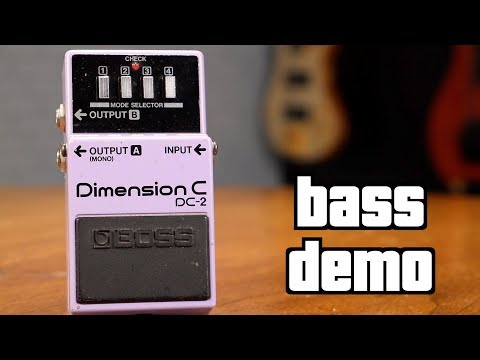 boss-dc-2-dimension-c-bass-demo