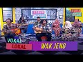 Vokal Lokal: Wak Jeng | Borak Kopitiam (26 Julai 2020)