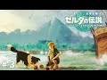 【実況】広がる世界の、ティアーズオブザキングダム # 3【ゼルダの伝説】