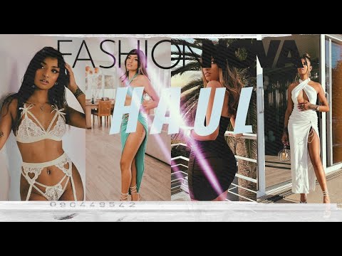 HUGE savings with Fashion Nova $$$