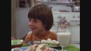 E Seu Nome é Jonas - 1979 - Dublado - Drama/Telefilme ‧ 1h 34m