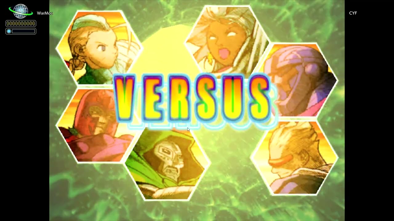 warmoc vs chocolatestarfish