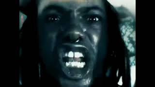 Sevendust - Denial ( 4K 60FPS Upscaled Video ) ( Album 1999 Home )