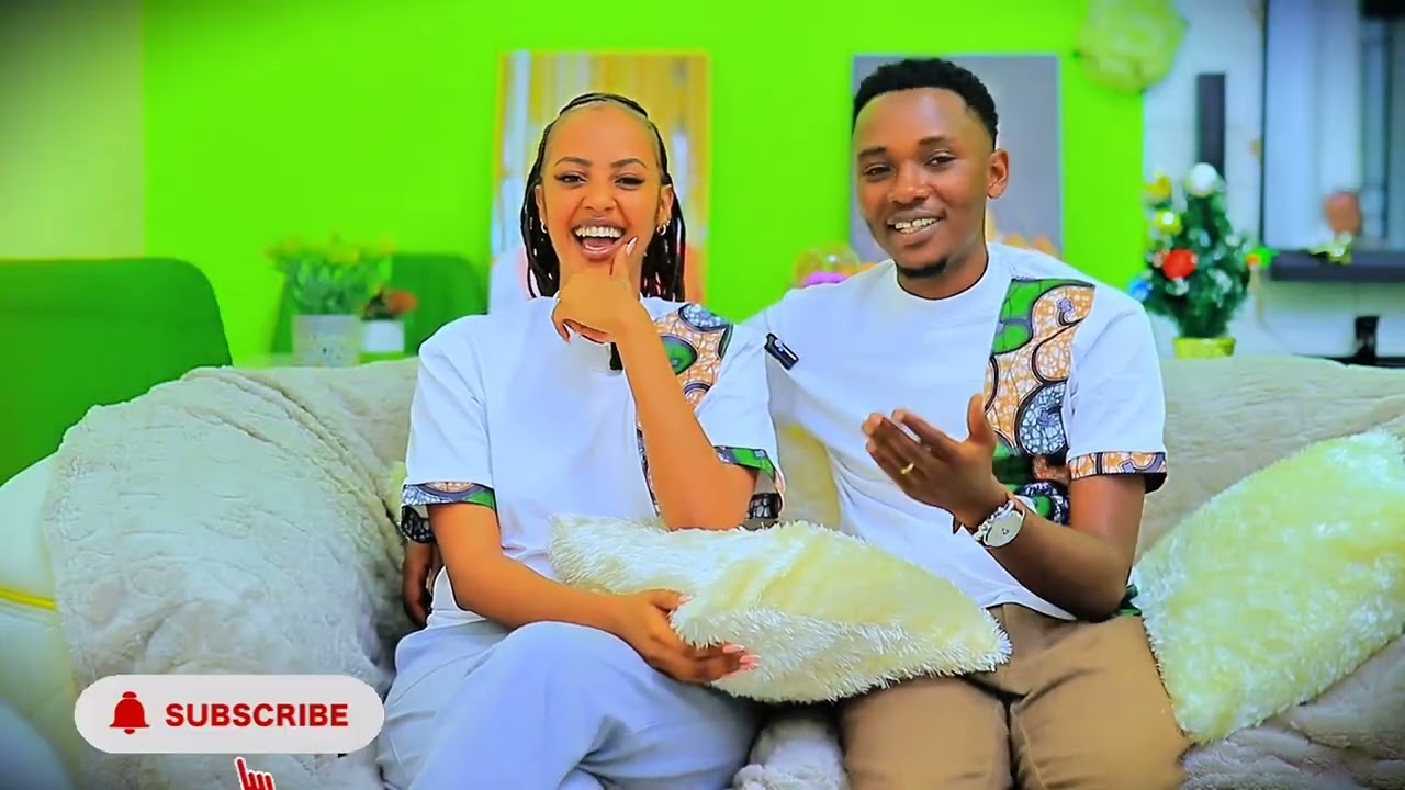 ❤️LINDA NUMUHABOWE BARASHIMISHIJE PEE.