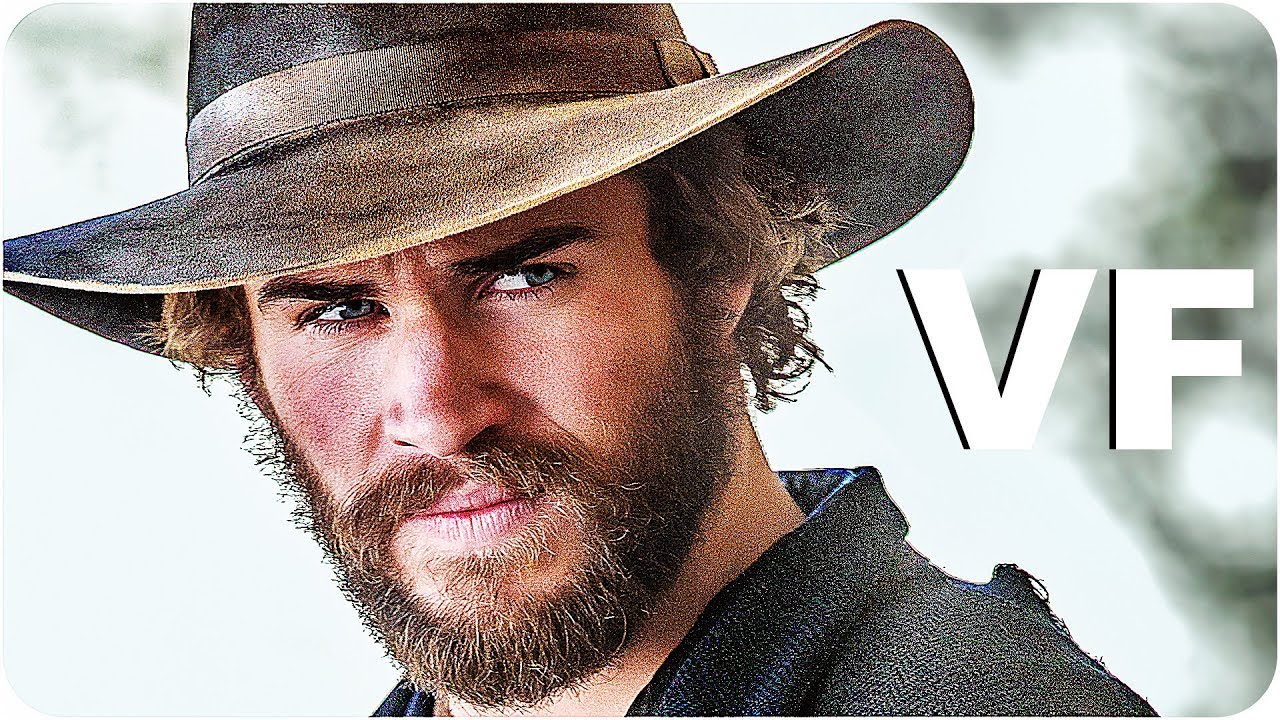 LE DUEL Bande Annonce VF (2018)