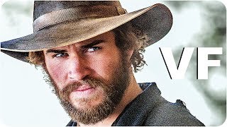 LE DUEL Bande Annonce VF (2018) LE DUEL Bande Annonce VF (2018)